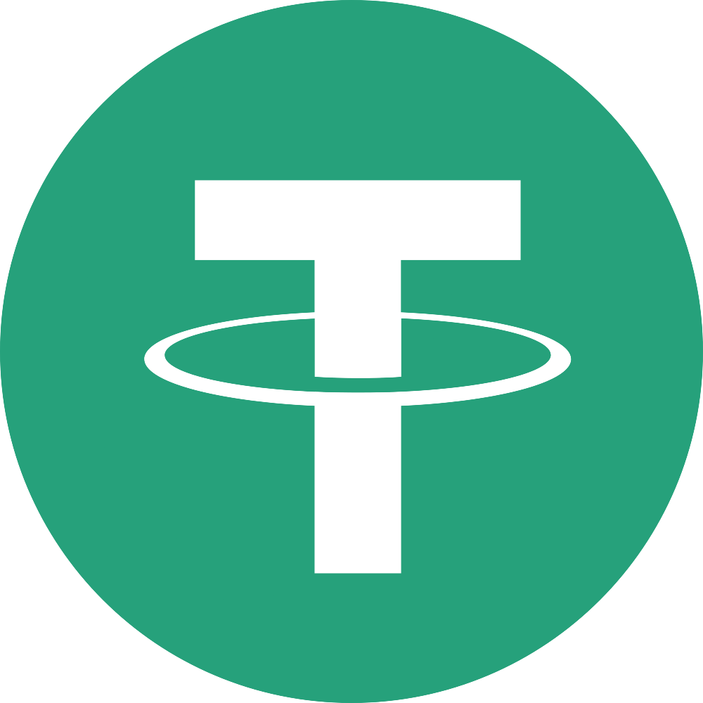 TetherUSDT