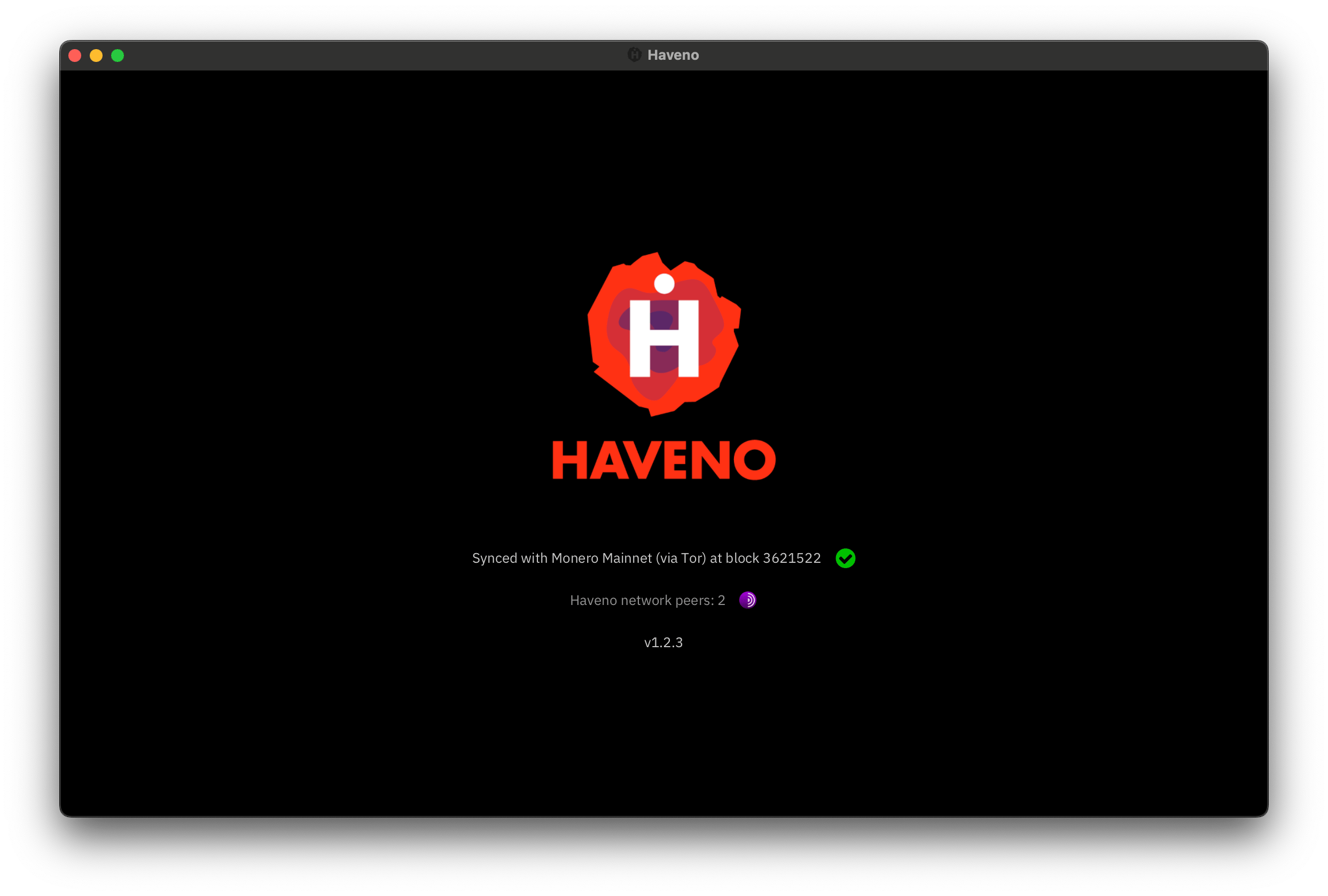 Dark mode